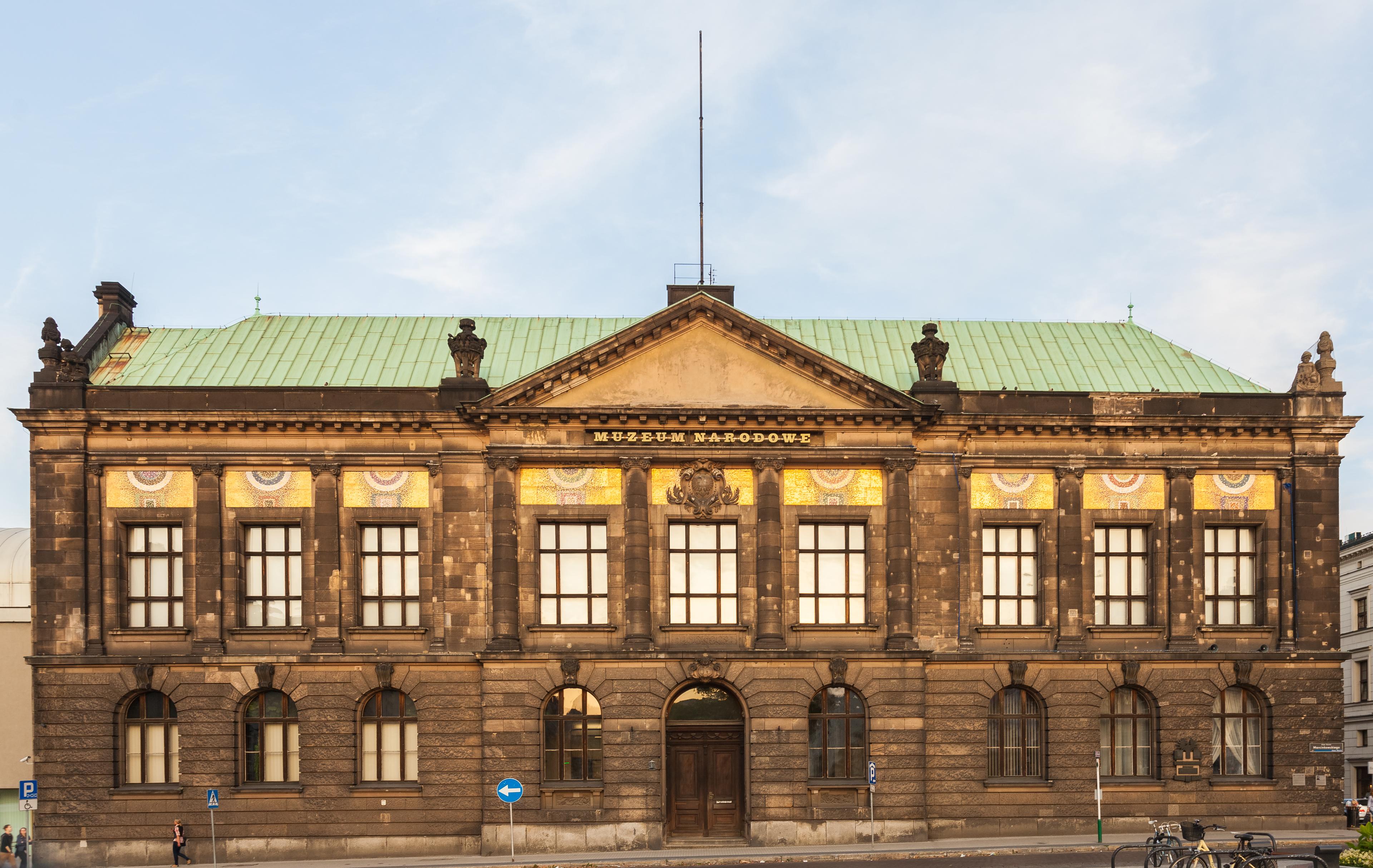 Poznan National Museum