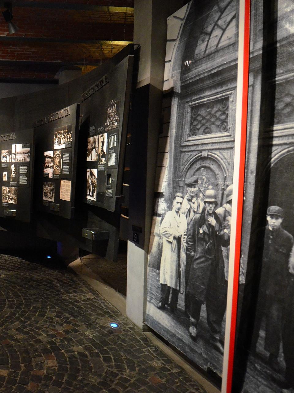 Warsaw Rising Museum