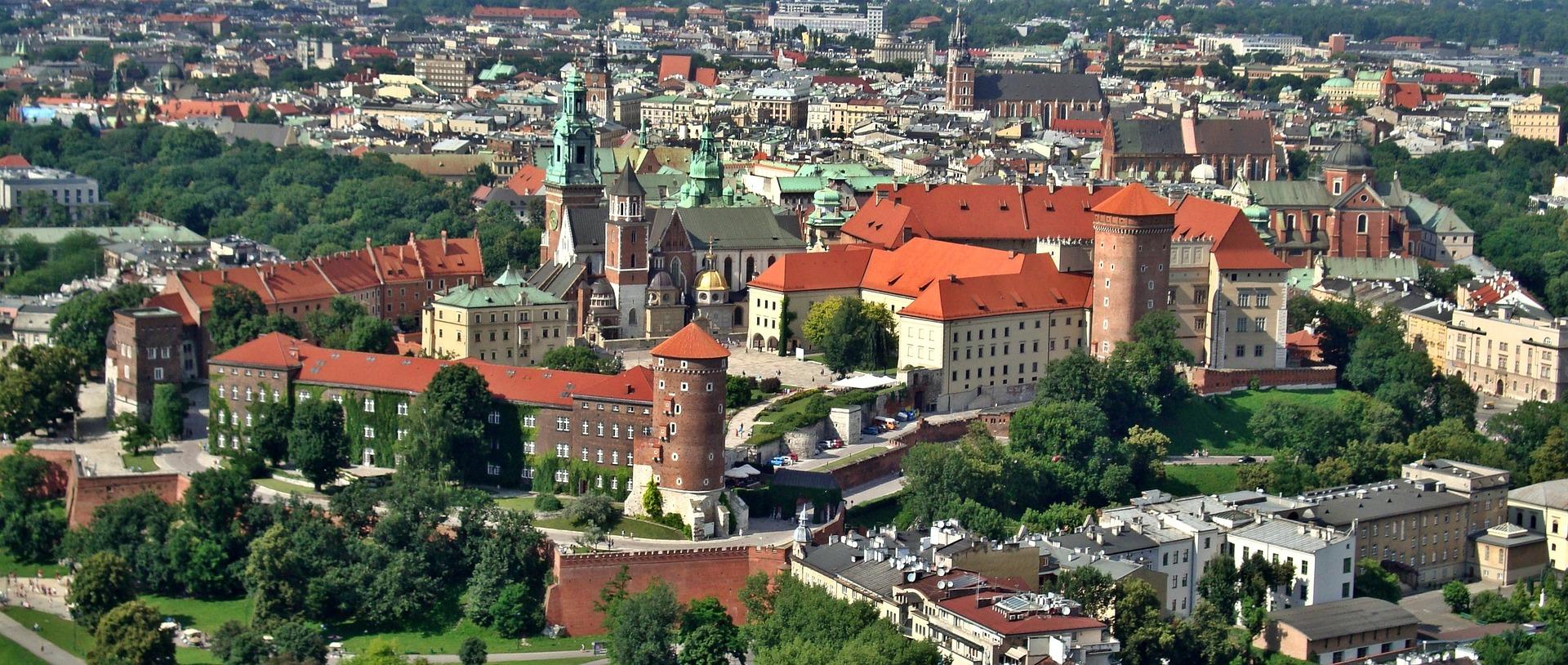 Wawel Royal Castle