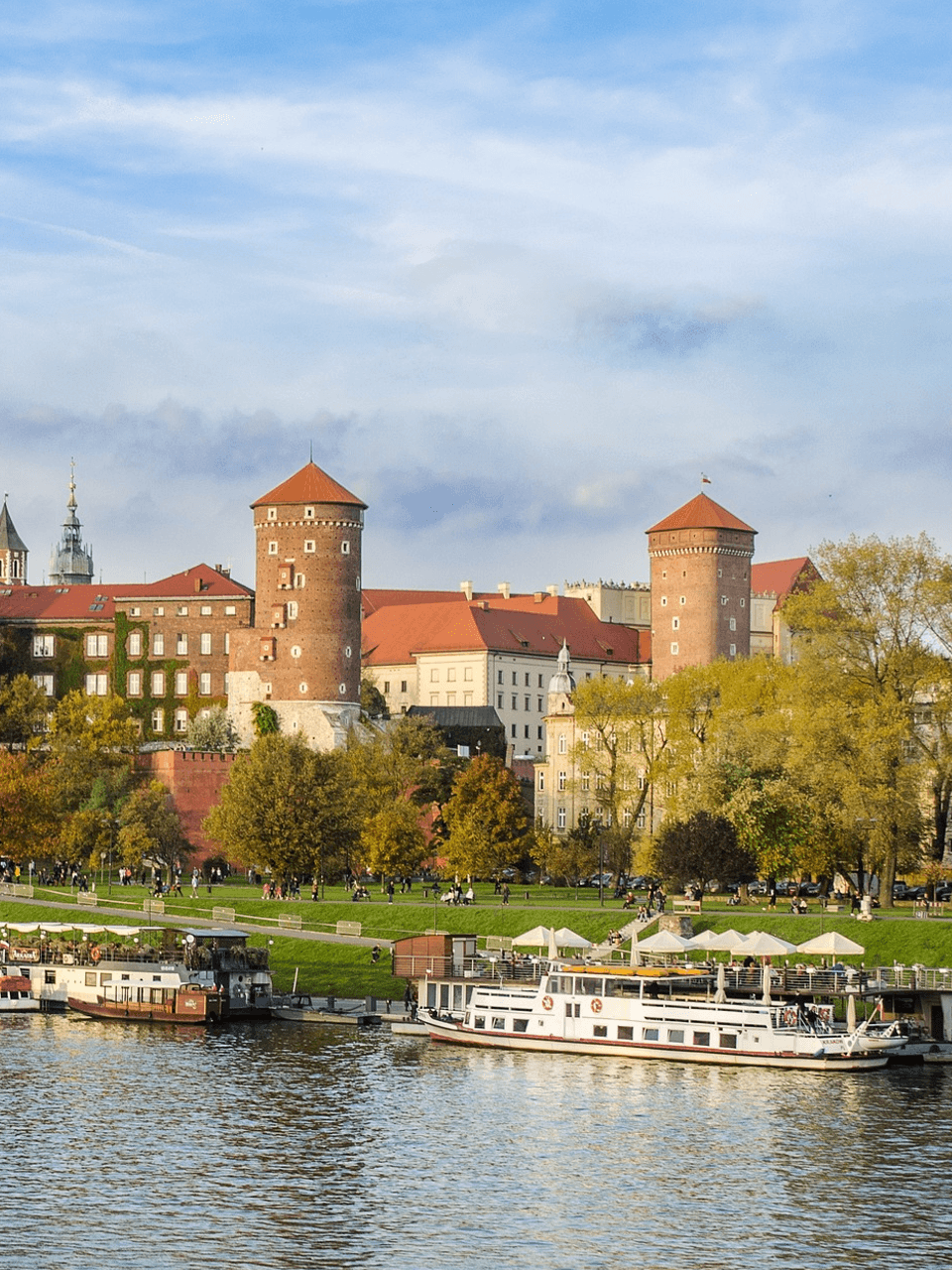 Wawel Royal Castle