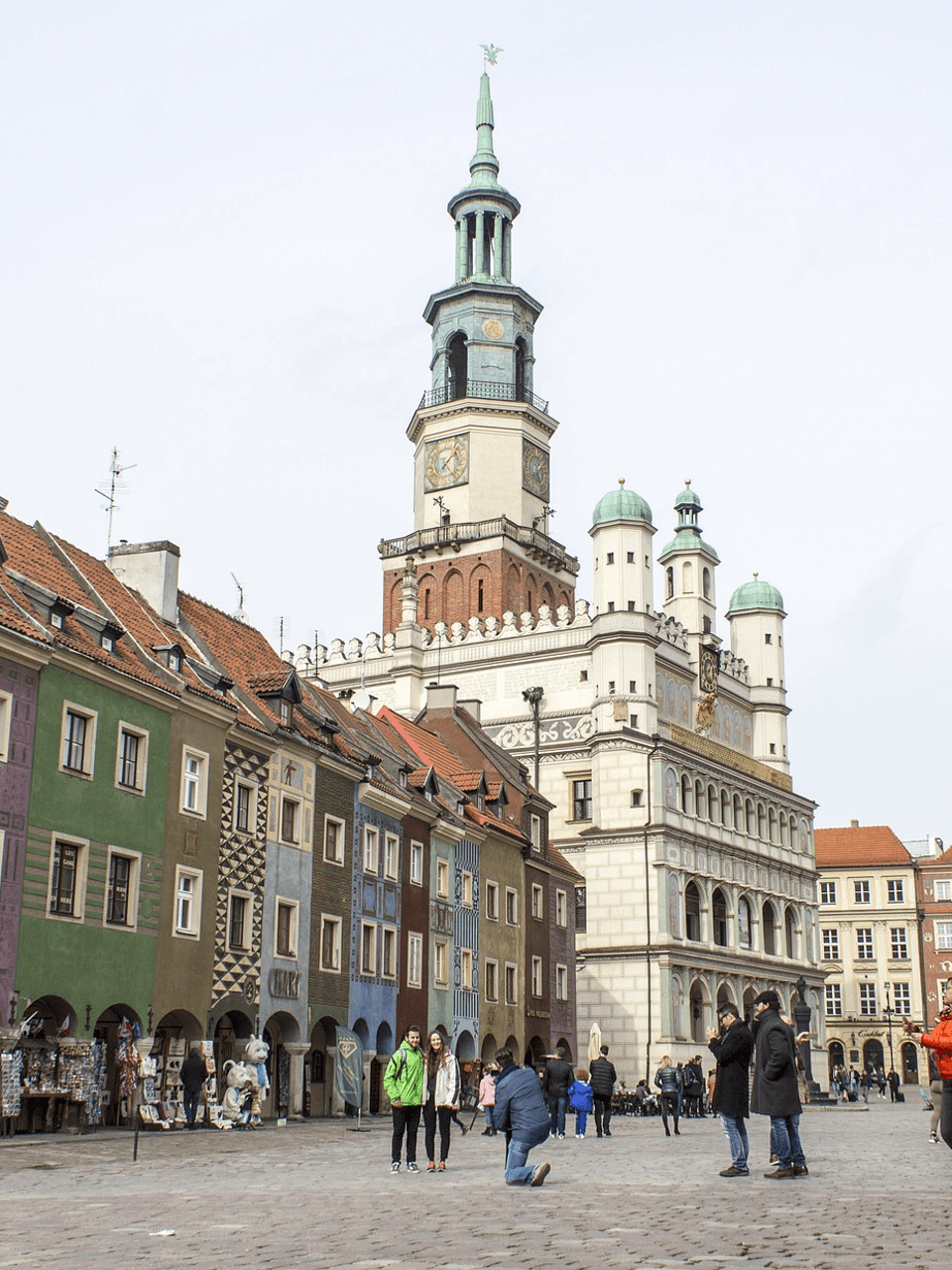 Poznań - Old Town